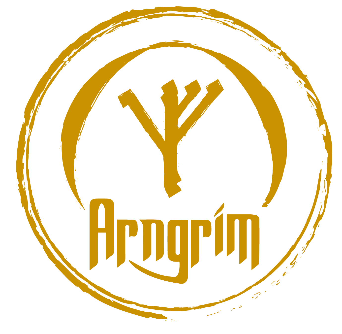 Official website of German Metal-Band ARNGRIM